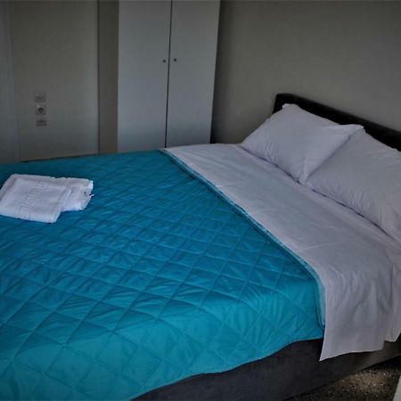 Central Flat In Argos With A View On Nafplio Buitenkant foto