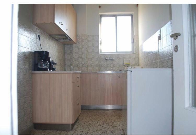Central Flat In Argos With A View On Nafplio Buitenkant foto